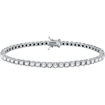Valeria Armband 89087163 925er Silber, recycelt