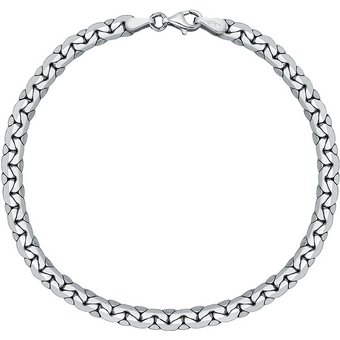 Valeria Armband 89090881 375er Weißgold