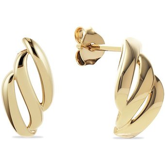 Valeria Ohrstecker 89092311 585er Gelbgold