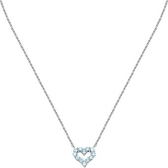 Morellato Kette Tesori SAIW180 925er Silber, recycelt