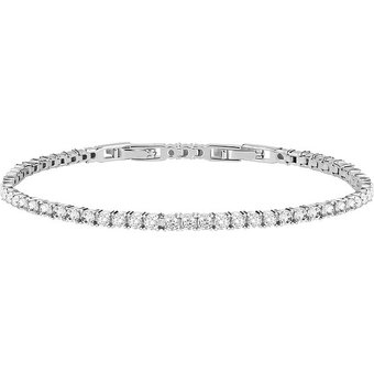 Morellato Armband Tesori SAIW86 925er Silber, recycelt