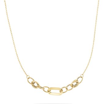 Valeria Kette 89117071 585er Gelbgold