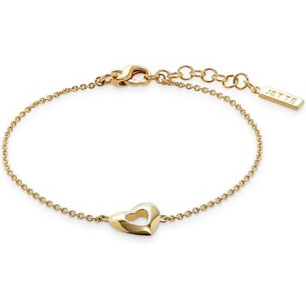 JETTE Armband DARLING 89137373 925er Silber, recycelt