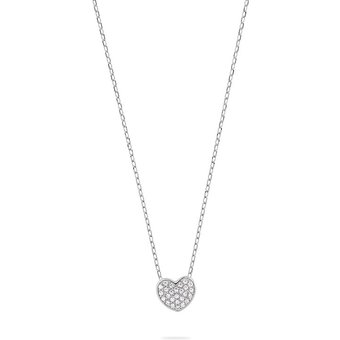 FAVS Kette 89140404 375er Weißgold
