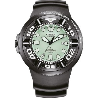 Citizen Herrenuhr Promaster BJ8055-04X Edelstahl