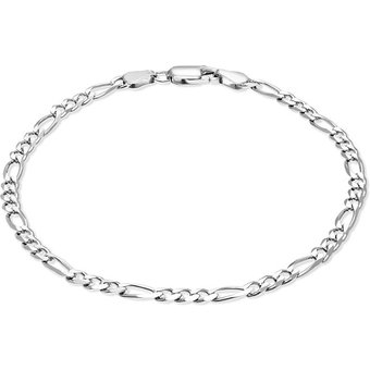 Valeria Armband 89144574 925er Silber, recycelt