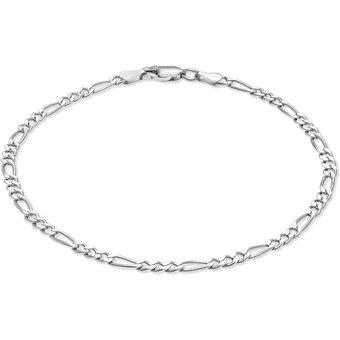 Valeria Armband 89144612 925er Silber, recycelt