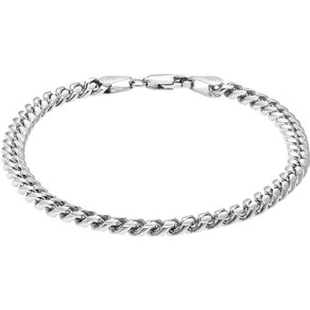 Valeria Armband 89144639 925er Silber, recycelt