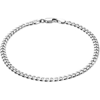 Valeria Armband 89144647 925er Silber, recycelt