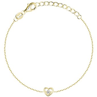 FAVS Armband 89146747 925er Silber
