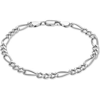Valeria Armband 89151333 925er Silber, recycelt