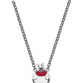 Disney Kette N600632L-157.CS Edelstahl