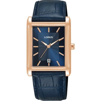 Lorus Damenuhr Classic RH942RX9 Edelstahl