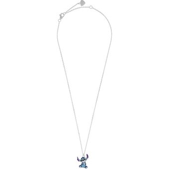 Disney Kette CS00028SRHL-P.CS 925er Silber