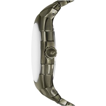 Diesel Herrenuhr D-SRUPTOR DZ2215 Edelstahl