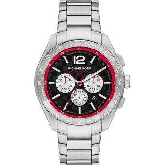 Michael Kors Chronograph ACCELERATOR 2.0 MK9176 Edelstahl