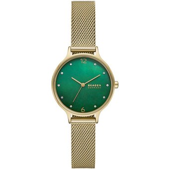 Skagen Damenuhr ANITA LILLE SKW3145 Edelstahl