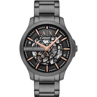 Armani Exchange Herrenuhr AX2458 Edelstahl