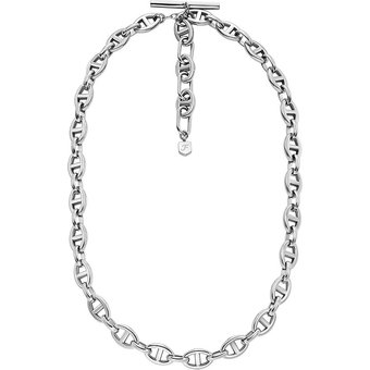 Fossil Kette HERITAGE JA7242040 Edelstahl