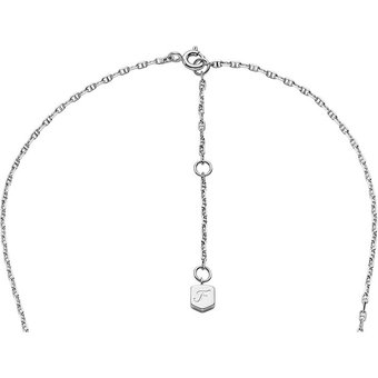 Fossil Kette STERLING JFS00636040 925er Silber