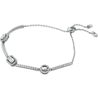 Michael Kors Armband BRILLIANCE MKC1715CZ040 925er Silber