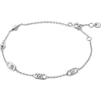 Michael Kors Armband MICHAEL KORS ASTOR LINK MKC173600040 925er Silber