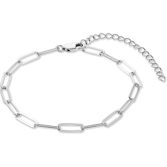 Valeria Armband 89186161 925er Silber, recycelt