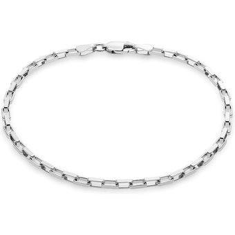 Valeria Armband 89187486 925er Silber, recycelt