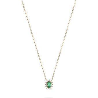 Valeria Kette 89192352 585er Gelbgold