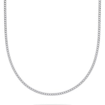 FAVS Kette 89192394 925er Silber, recycelt