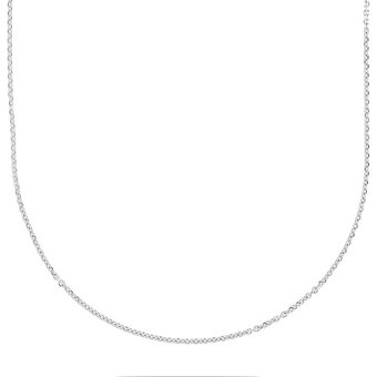 FAVS Kette 89192399 925er Silber, recycelt