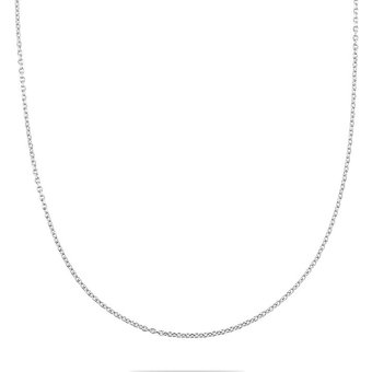 FAVS Kette 89192400 925er Silber, recycelt