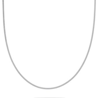 FAVS Kette 89192403 925er Silber, recycelt