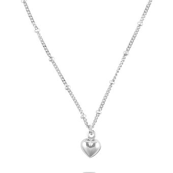 FAVS Kette 89192404 925er Silber, recycelt
