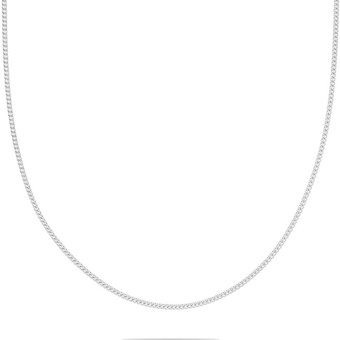 FAVS Kette 89192407 925er Silber, recycelt