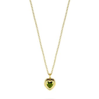 GMK Collection Kette 89192954 Edelstahl
