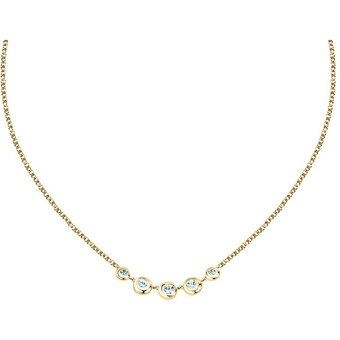Morellato Kette Tesori SAXN01 925er Silber, recycelt