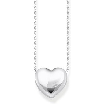 Thomas Sabo Kette KE2276-001-21-L45V 925er Silber