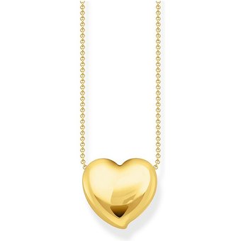 Thomas Sabo Kette KE2276-413-39-L45V 925er Silber