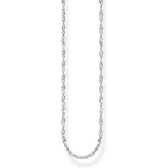 Thomas Sabo Kette Carrier KE2284-001-21-L45V 925er Silber