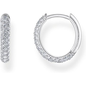 Thomas Sabo Creolen CR730-051-14 925er Silber