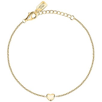 La Petite Story Armband Silver LPS05AWV13 925er Silber, Emaille