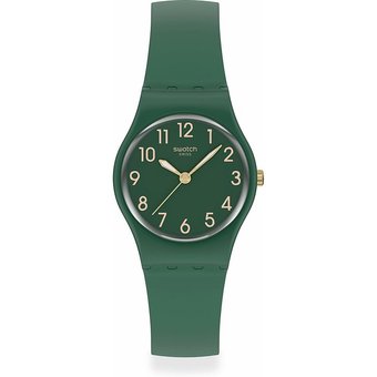 Swatch Damenuhr 2408 SWATCH ESSENTIALS LG130 Kunststoff