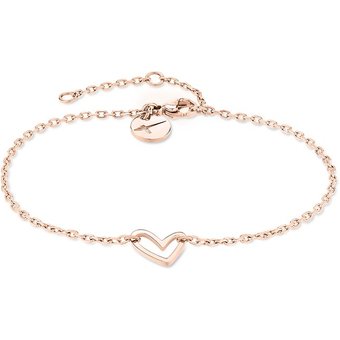 Tamaris Armband TJ-0576-B-21 Edelstahl