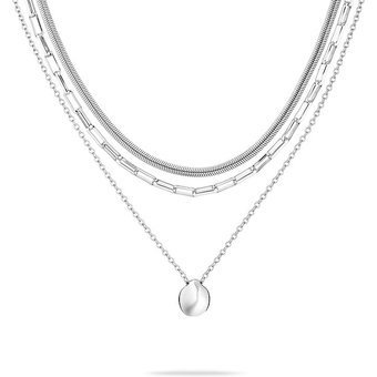 Tamaris Kette TS-0039-NN Edelstahl