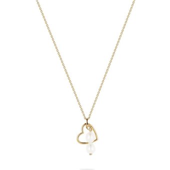Valeria Kette 89198096 585er Gelbgold