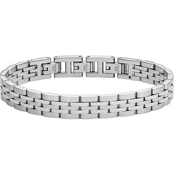 Fossil Armband ARDEN JF04825040 Edelstahl
