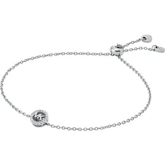 Michael Kors Armband KORS MK MKC1762CZ040 925er Silber