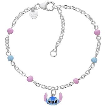 Disney Armband Disney Mini Collection BS00101SL-47.CS 925er Silber