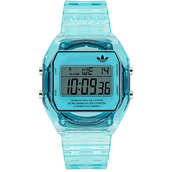 Adidas Unisexuhr AOST24065 Resin